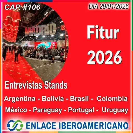 Fitur 2026: El éxito de Iberoamérica en el turismo internacional