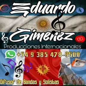 RADIO EDUARDO GIMENEZ