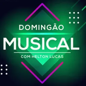 Programa DomingãoMusical