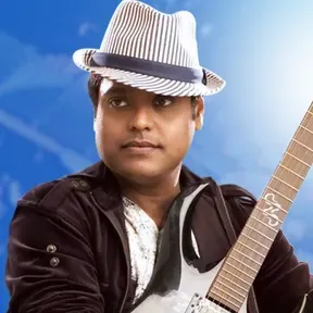 Haris Jayaraj Radio