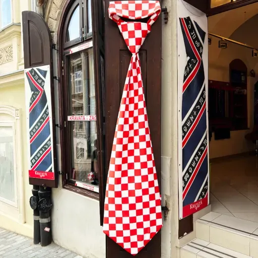 “Zagreb la Capital de Croacia” ...Una gran ciudad disfrazada de pequeña urbe