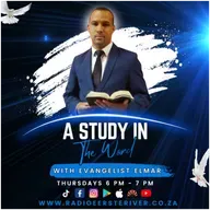 A Study In The Word