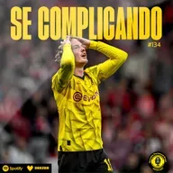 Se Complicando - Episódio #134