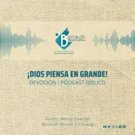 Devoción / ¡Dios piensa en Grande! / Henry Castillo
