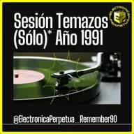 Año 1991 Sesión Remember| Repasamos los 90 Año a Año (VOL.2)⭐