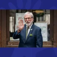 IRA Bombing Victims Drop Civil Action Against Gerry Adams