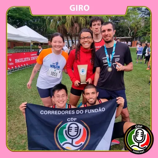 GIRO - Semana 43