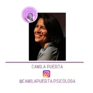 Conversación con Camila Puerta