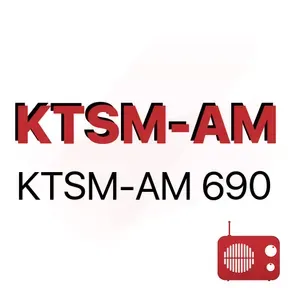 KTSM KTSM News Talk 690