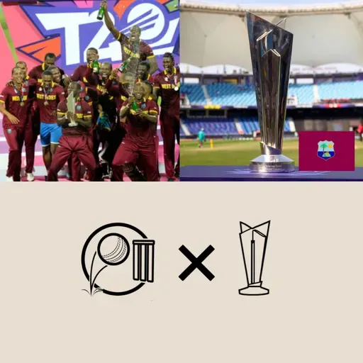 Can the West Indies recapture their T20 glory? | ICC T20 WC 2026 Preview