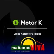 Víctor Coral – Motor K Ipiales portafolio de servicios