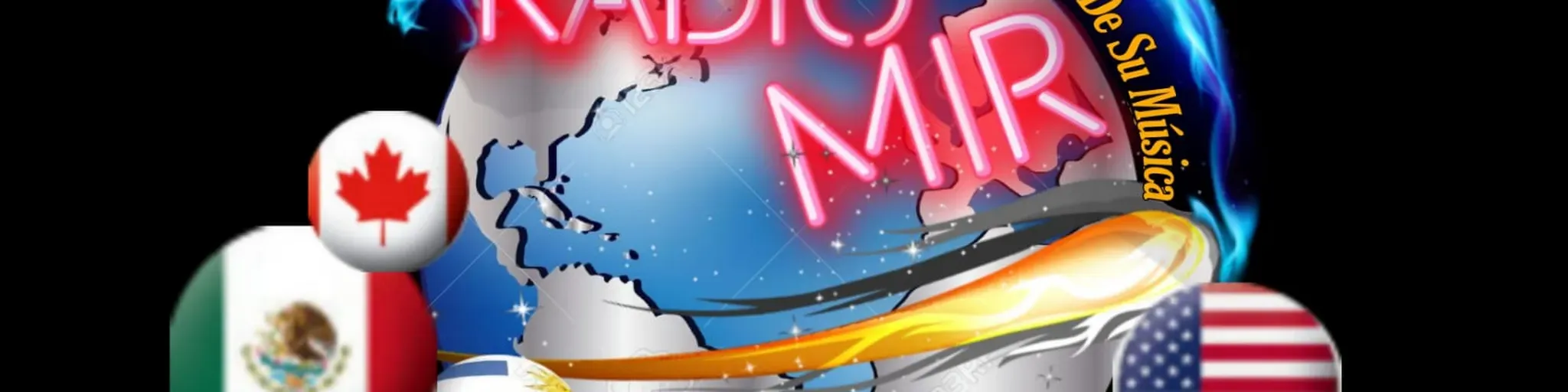 Radio MIR