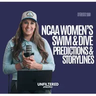 NCAA Women’s Swim & Dive: Predictions & Storylines