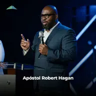 Apóstol Robert Hagan