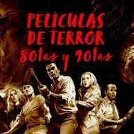 Películas de Terror: Especial 80tas y 90tas