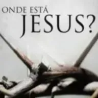 Onde está JESUS ?