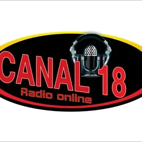 Canal 18 Radio