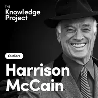 [Outliers] Harrison McCain: Single-Minded Purpose