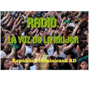 RADIO LA VOZ  DE LA MUJER RD