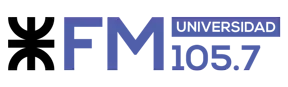 FM Universidad - 105.7 UTN Paraná