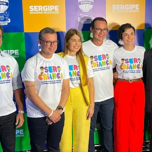 PODCAST ZEZINHO SOBRAL | 11 de dezembro de 2023