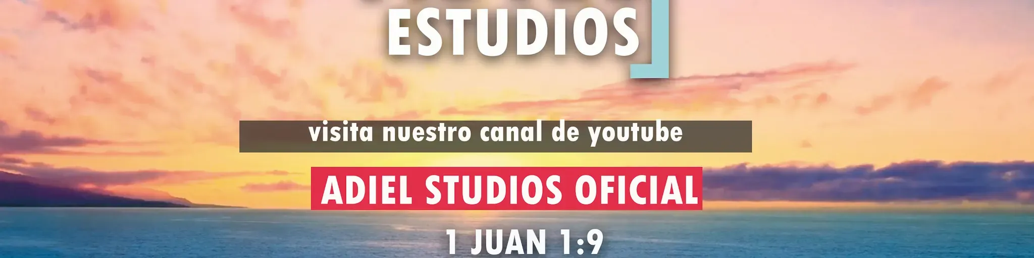 ADIEL ESTUDIOS