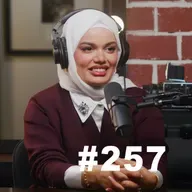 #257 - Hafsa Mahiou ماذا قالت حفصة عن الجزائر؟ :حفصة محيو