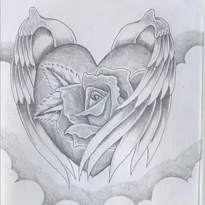 Sentimiento de Amor