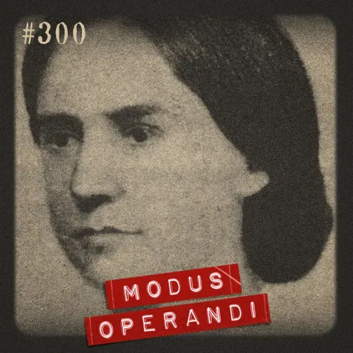 #300 - Constance Kent e o bebê de Road Hill