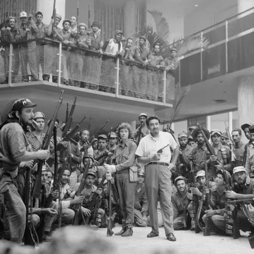 S8 Ep285: Guest: Professor Evan Ellis. Havana is in panic as the loss of Venezuelan oil threatens to break the country's petroleum-fired power infrastructure. With the currency in freefall and massive blackouts, the regime hopes to muddle through despite enormous s