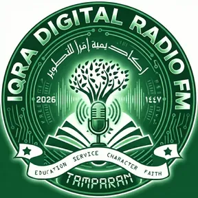 Iqra Digital Radio FM