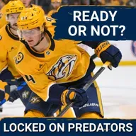 Has Barry Trotz DAMAGED Nashville's Future by Rushing Brady Martin?