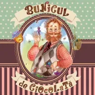 Bunicul de ciocolată, cap.2-partea a II-a, de Narine Abgarian