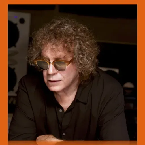 Randy Edelman: Man On A Highwire