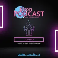 #AQUARIO no mês de Junho 2023