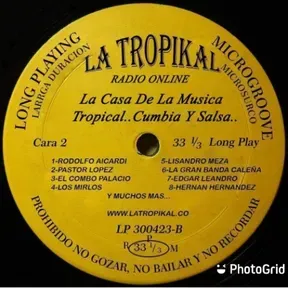 La TropiKal