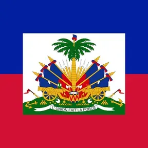 HAITIAN CREOLE VIBES