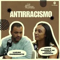 #305 | Caxias Conversa | Antirracismo