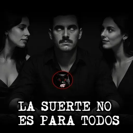 LA SUERTE NO ES PARA TODOS | RELATOS DE BRUJERIA | RELATOS Y LEYENDAS DE TERROR