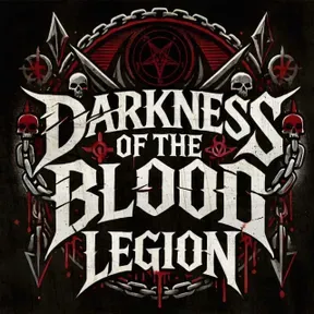 Darkness Of The blood legión