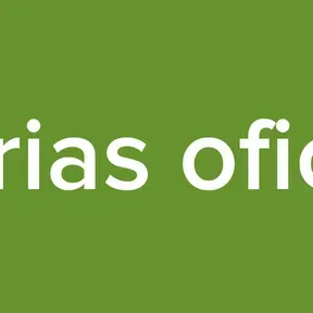 Várias oficial