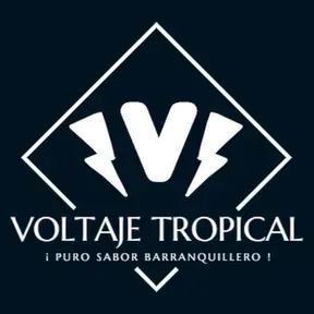 VOLTAJE TROPICAL