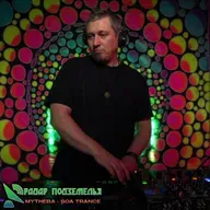 MytheBa - Goa Trance  @ Radar Underground - Radio Show