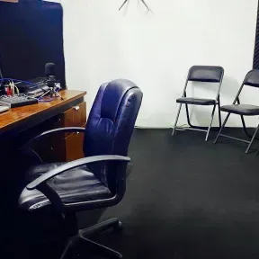 Radio Check