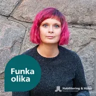 Diagnosen blev vägen ut ur psykisk ohälsa