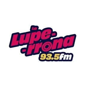 La Luperrona 93.5 FM en vivo