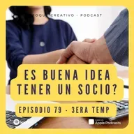 EPISODIO 79 - NO TE METAS EN ESTE TEMA!!!!