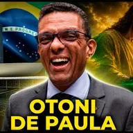 OTONI DE PAULA - PODCAST 3 IRMÃOS #980
