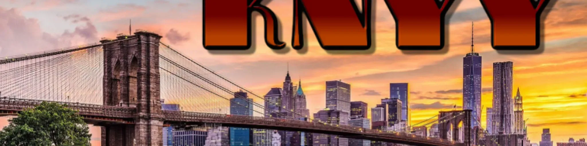 KNYY-New York City