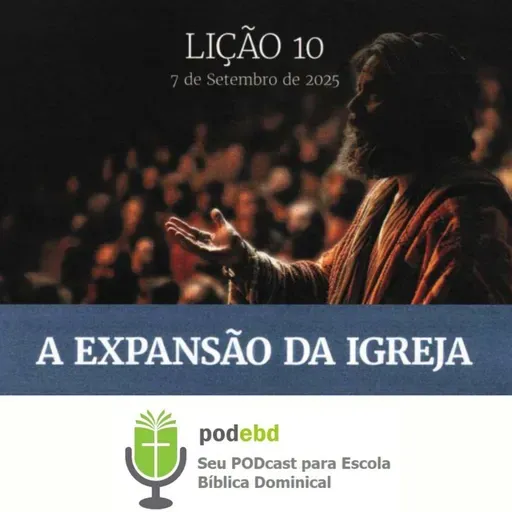 A Expansão da Igreja